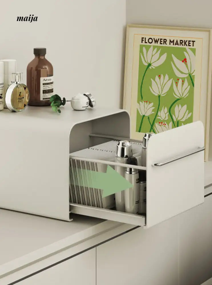 Connie Cosmetic Drawer Cabinet from maija