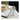 CLICK Transparent Glossy Brand Stand for Photoshoots from CLICK