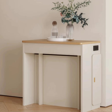 Holly Extendable Dining Table from MODENG