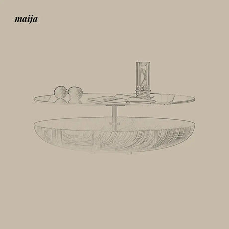TIDELEADER Sofia Coffee Table from TIDELEADER