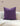 Square Pleated Cushion from maija