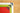 Fruit Knife Chopping Board Set from Jieshang