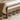 GENJI Lorenzo Solid Wood Bed from GENJI