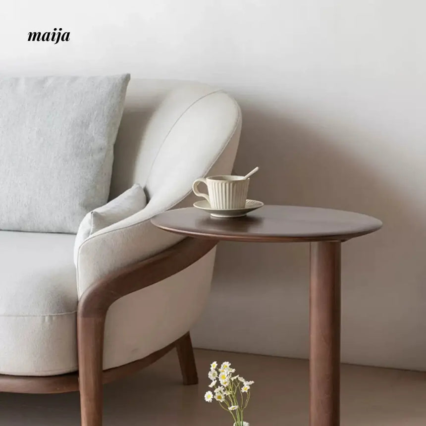 Miuke Side Table from maija