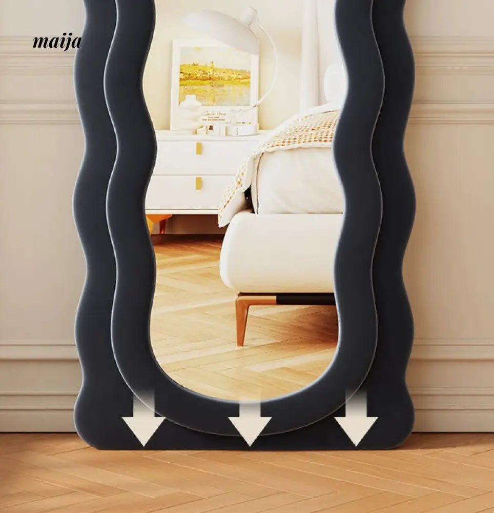 Prudence Full Length Mirror from maija