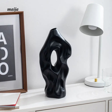 NICEMOON Noah Advanced Ceramic Jewelry Decor from NICEMOON