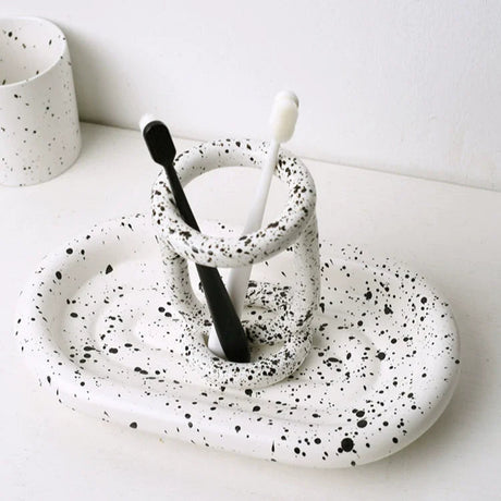 LENYVASEN Callum Aromatherapy Storage Tray from LENYVASEN