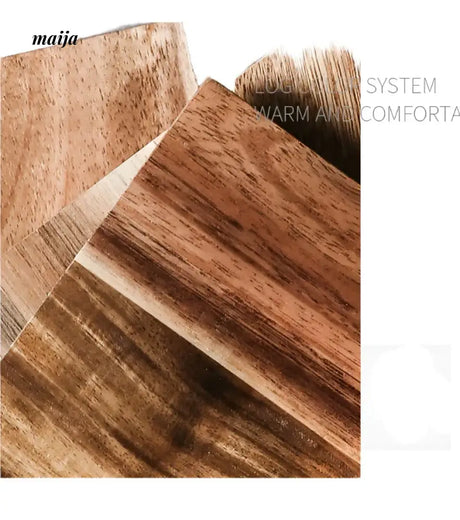 Wooden Dessert Display Tray from Zodian