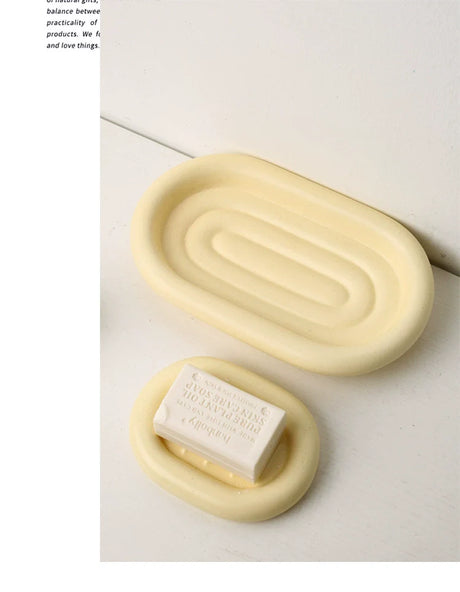 LENYVASEN Esme Elegant Bathroom Wash Cup Set from LENYVASEN