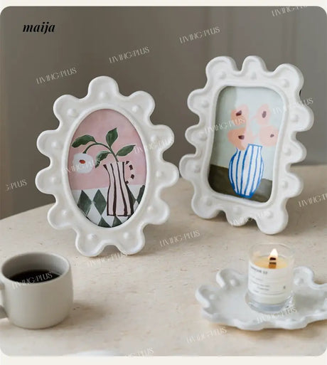LIVINGPLUS High-End Picture Frame Decoration from LIVINGPLUS