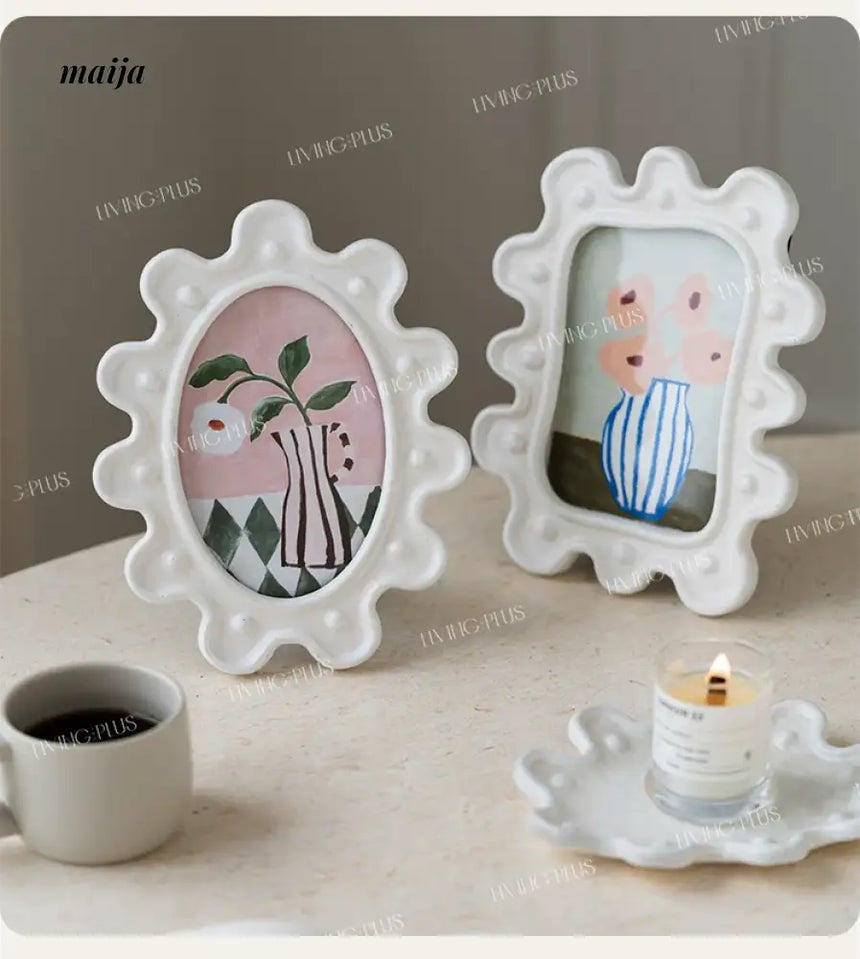 LIVINGPLUS High-End Picture Frame Decoration from LIVINGPLUS