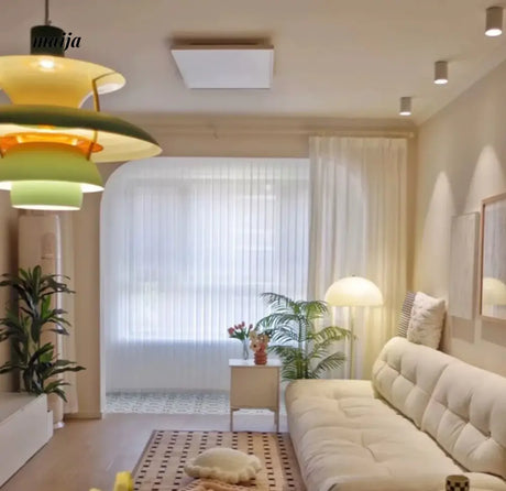 Cloudline Cream Cloth Sofa from maija