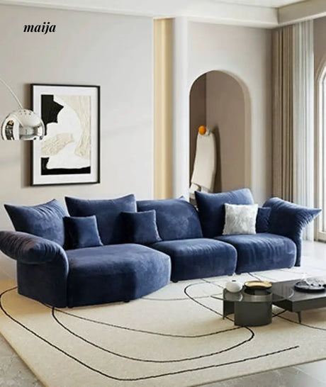 [Pre-Order] Petal Modular Sofa from maija