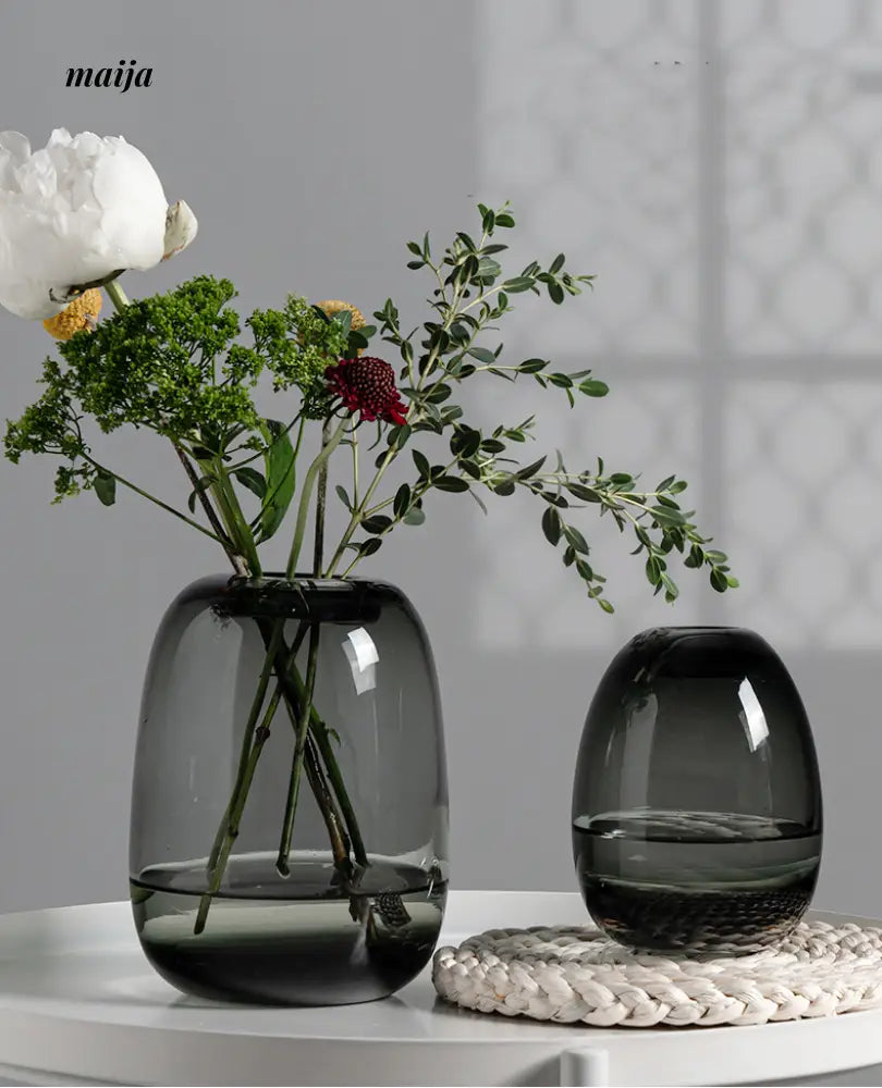 Tinted Vase from maija