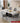 DIPU Whitney Rock Panel Dining Table & Chair Set from DIPU