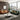 DIPU Tate Minimalist Italian Leather Sofa from DIPU