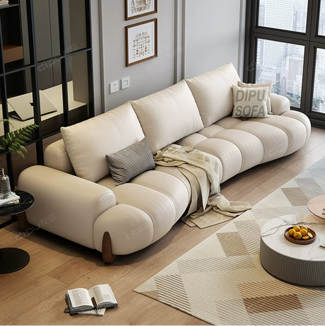 DIPU Erza Modern Sofa Collection from DIPU