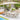 MOJIA Eulalia Wood-Grain Aluminum Barbecue Table for Stylish Courtyards from MOJIA