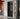 AIWO Lucien Light Luxury Glass Sliding Door Wardrobe from AIWO