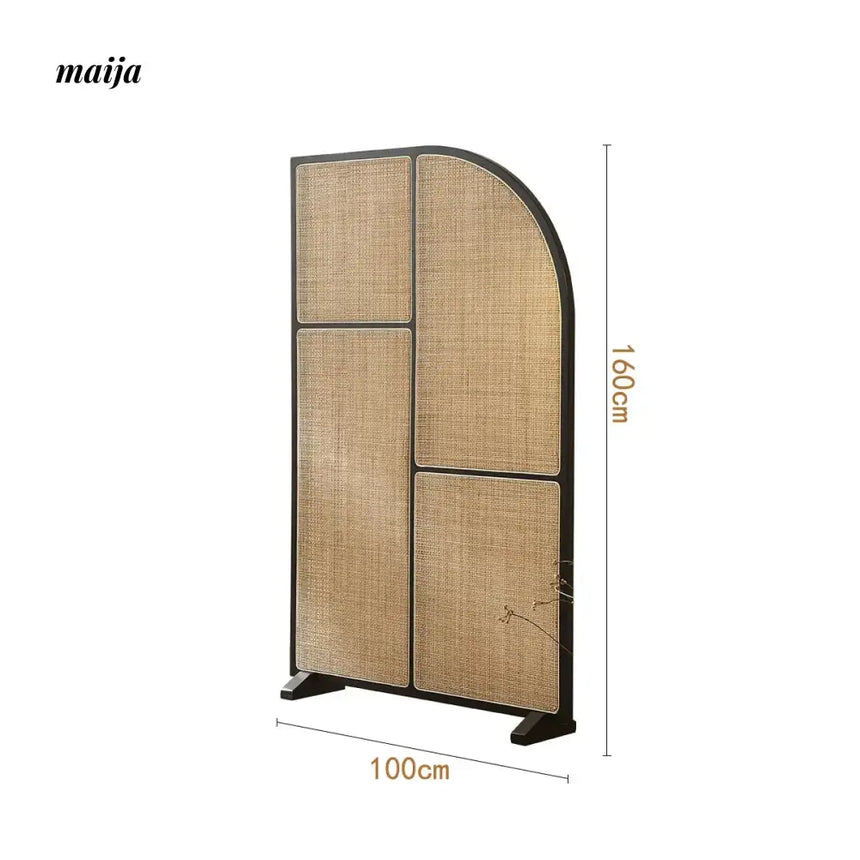 RATTAN CRAFTSMAN Rattan Screen Combination from RATTAN CRAFTSMAN