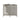 LINYUE Noelle French Solid Wood Eight-Drawer Sideboard from LINYUE