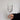 COFFEE FRUIT Retro Carved White Wine Clearing Tall Glass Cup from COFFEE FRUIT