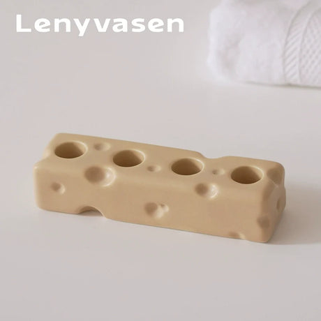 LENYVASEN Finn Electric Toothbrush Rack from LENYVASEN