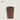 MUSN Desktop Wooden Trash Bin from MUSN