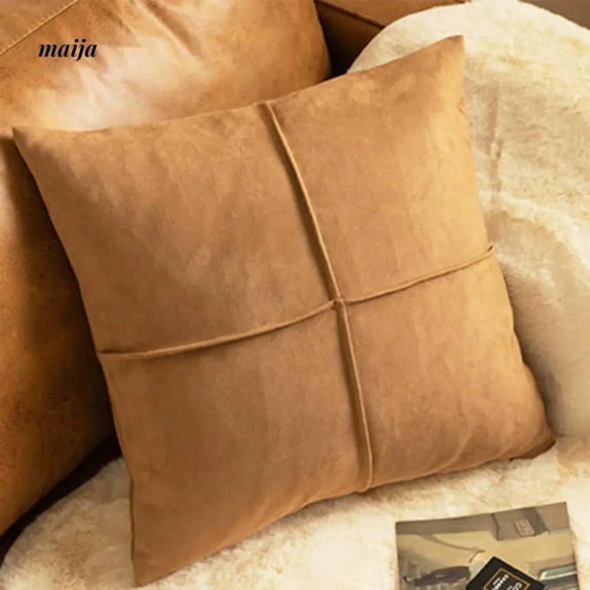 MAN YUE HOME Advanced Decorations for Tatami and Sofa Pillow from MAN YUE HOME