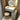 BESTFU Liora Natural Wood Dressing Table for a Tranquil Bedroom from BESTFU
