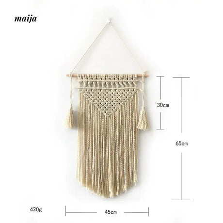 ZHANG MEIMEI Amazon Concealer Nordic Tapestry from ZHANG MEIMEI