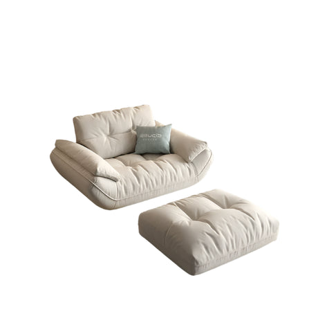 DIPU Marianna Internet Celebrity Cream Sofa from DIPU