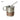 BANKE Stainless Steel Foldable Coffee Cup from BANKE