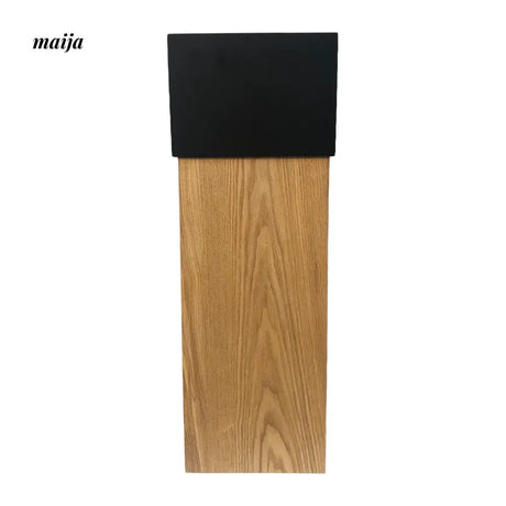 MUSN Scandinavian Trash Bin from MUSN