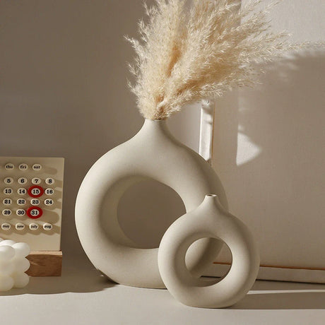 NICEMOON Grace Light Luxury Ceramic Jewelry from NICEMOON