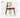 19 DREAM SPACE Long Rattan Stool from 19 DREAM SPACE