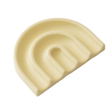 LENYVASEN Bianca Light Luxury Soap Holder from LENYVASEN