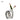 NICEMOON Stella Advanced Ceramic Jewelry Decor from NICEMOON