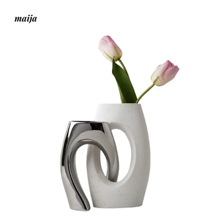 NICEMOON Stella Advanced Ceramic Jewelry Decor from NICEMOON