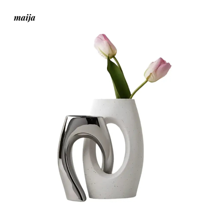 NICEMOON Stella Advanced Ceramic Jewelry Decor from NICEMOON