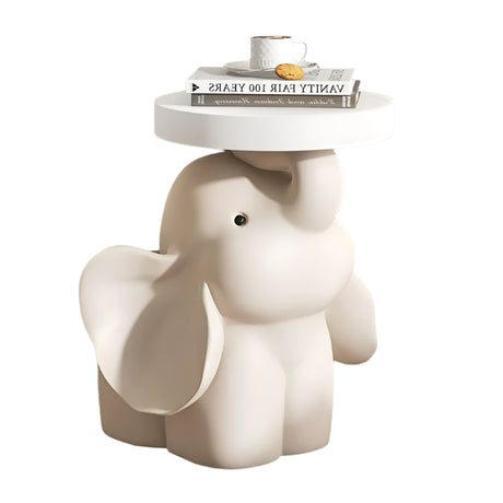YUNCAN Theo Elephant Floor Ornament from YUNCAN