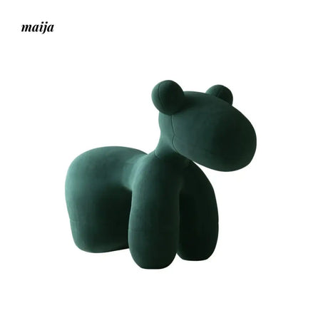 DOSMARS Leo Pony Chair for Living Room from DOSMARS