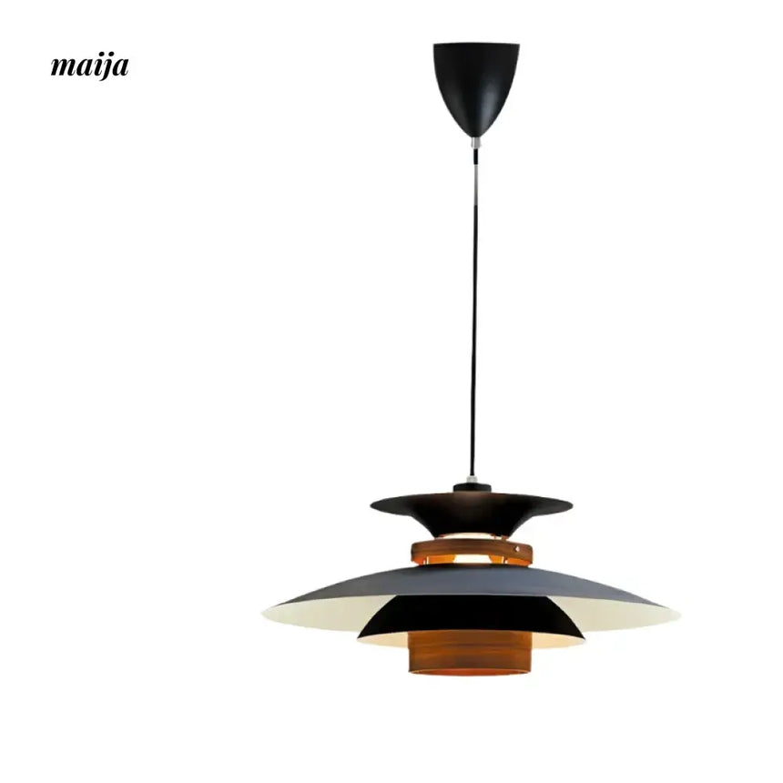 LYNN Nordic Creative Restaurant Chandelier from Lynn's Lamp