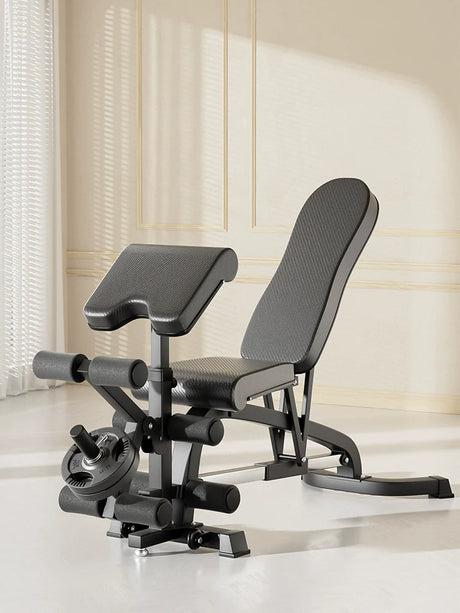 KANGSITE Professional Squat Rack for Weightlifting and Strength Training from KANGSITE