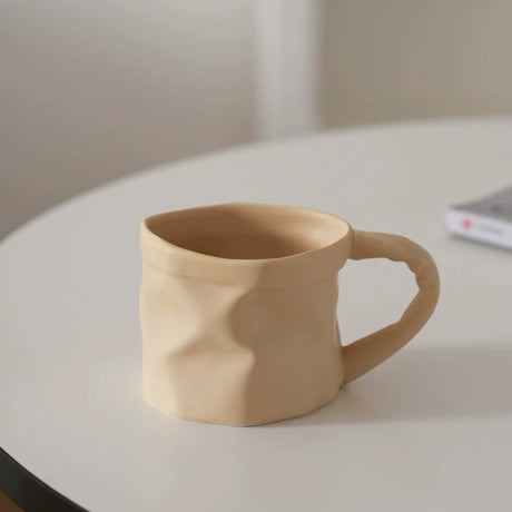 LENYVASEN Hugo Fold-Bag Coffee Cup from LENYVASEN