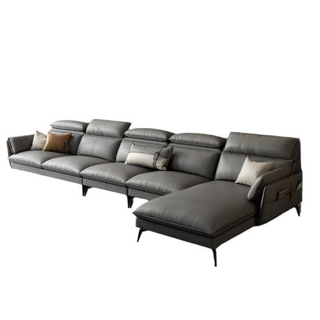 DIPU Jeffrey Disposable Modern Sofa from DIPU