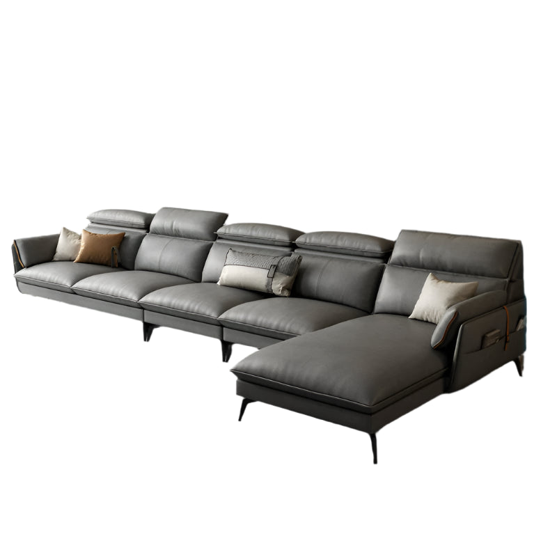 DIPU Jeffrey Disposable Modern Sofa from DIPU