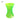 MIKA Transparent Acrylic Crystal Stool from MIKA
