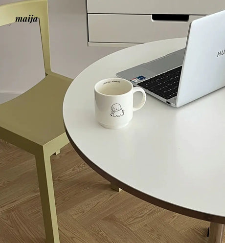 Genie Round Dining Table from maija