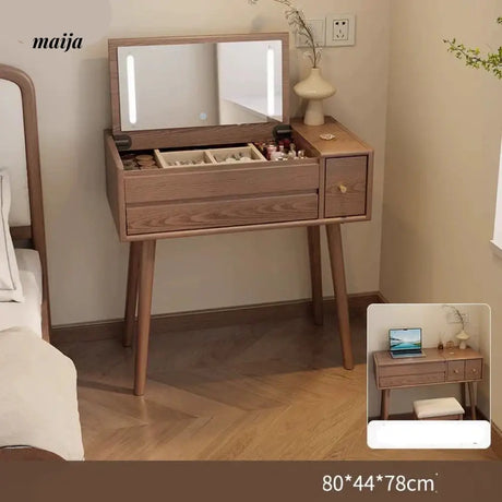FUYUKI Staten Island Dressing Table from FUYUKI